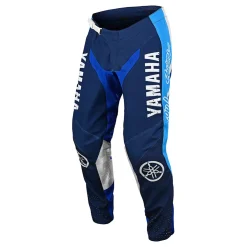 Troy Lee Designs Pants^SE Pro Pant TLD Yamaha L4 Navy