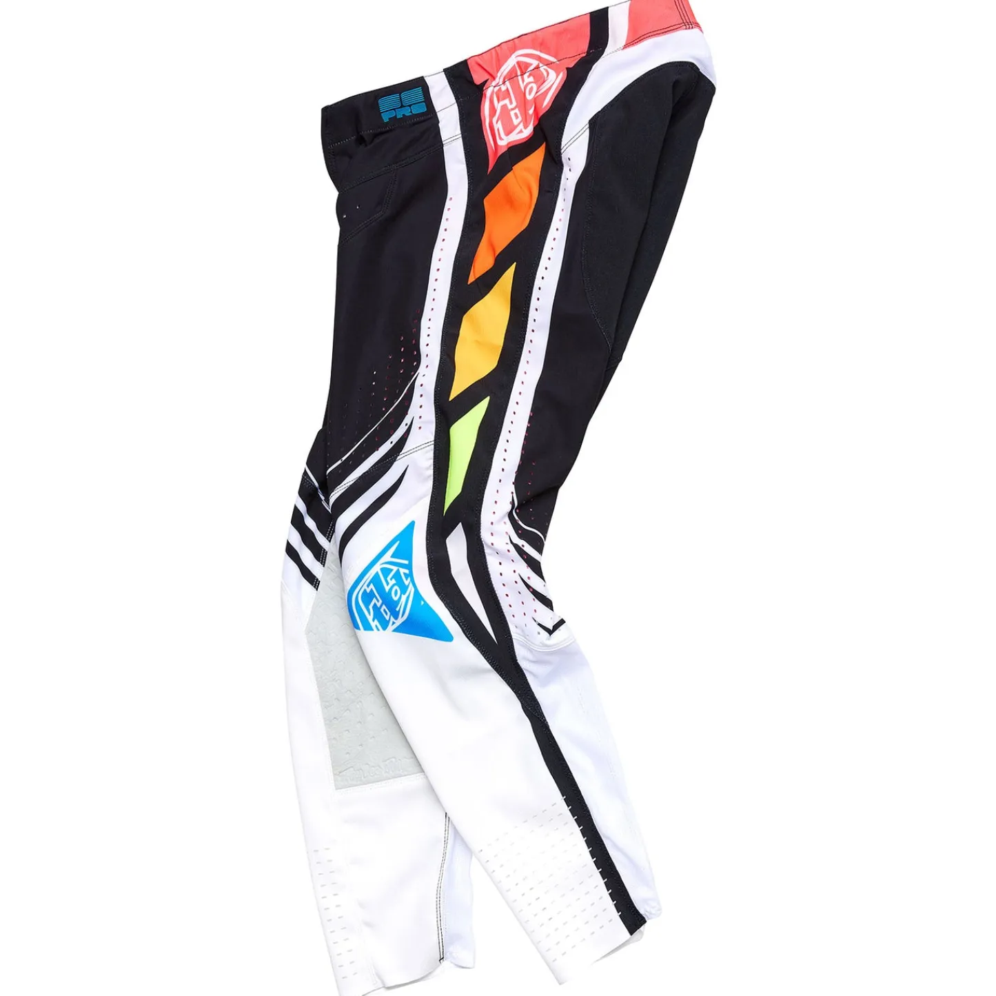 Troy Lee Designs Se Pro|Pants^SE Pro Pant Wavez Black / Multi