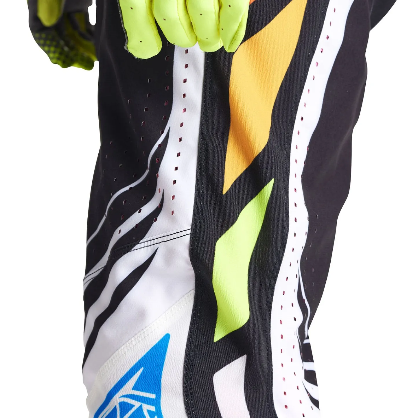 Troy Lee Designs Se Pro|Pants^SE Pro Pant Wavez Black / Multi