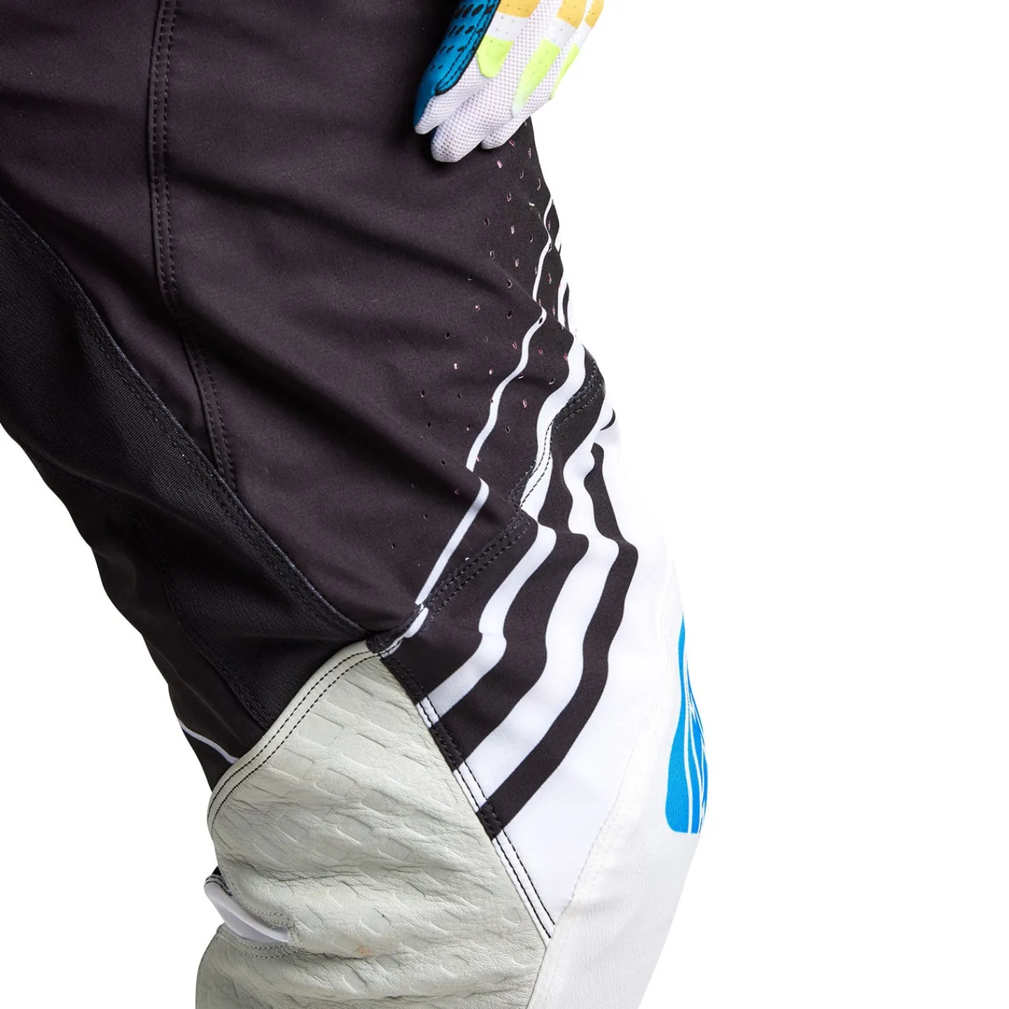Troy Lee Designs Se Pro|Pants^SE Pro Pant Wavez Black / Multi