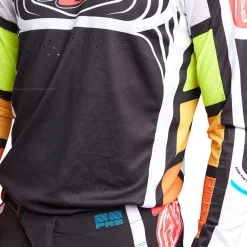 Troy Lee Designs Se Pro|Pants^SE Pro Pant Wavez Black / Multi