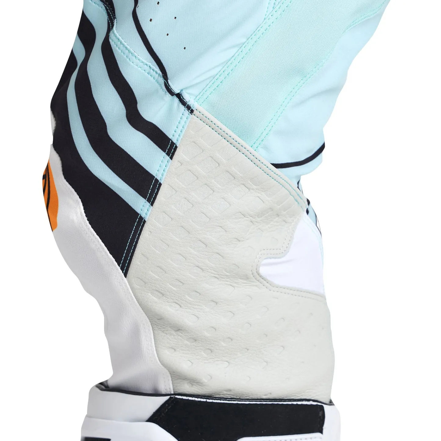 Troy Lee Designs Se Pro|Pants^SE Pro Pant Wavez Bleached Aqua