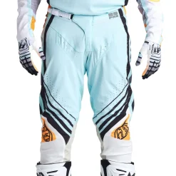 Troy Lee Designs Se Pro|Pants^SE Pro Pant Wavez Bleached Aqua