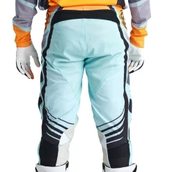 Troy Lee Designs Se Pro|Pants^SE Pro Pant Wavez Bleached Aqua