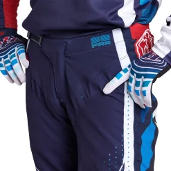 Troy Lee Designs Se Pro|Pants^SE Pro Pant Wavez Navy / Red