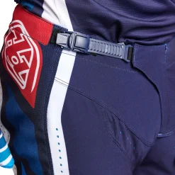 Troy Lee Designs Se Pro|Pants^SE Pro Pant Wavez Navy / Red