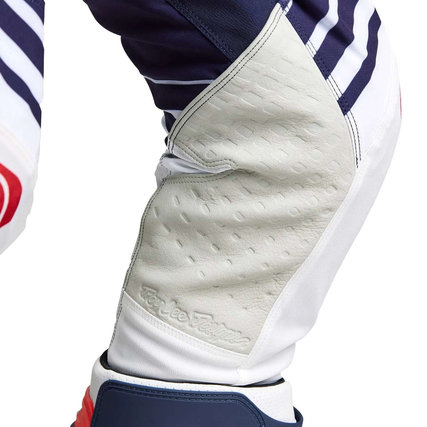 Troy Lee Designs Se Pro|Pants^SE Pro Pant Wavez Navy / Red