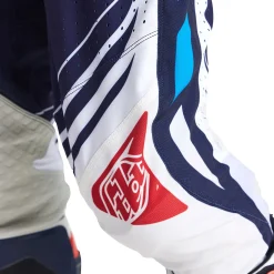 Troy Lee Designs Se Pro|Pants^SE Pro Pant Wavez Navy / Red
