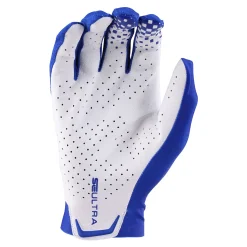 Troy Lee Designs Se Ultra|Se Ultra^SE Ultra Glove Solid Blue
