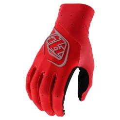 Troy Lee Designs Se Ultra|Gloves^SE Ultra Glove Solid Red