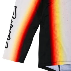 Troy Lee Designs Se Ultra|Jerseys^SE Ultra Jersey Blurr Yellow