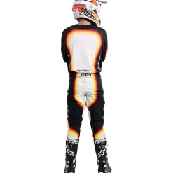 Troy Lee Designs Se Ultra|Jerseys^SE Ultra Jersey Blurr Yellow