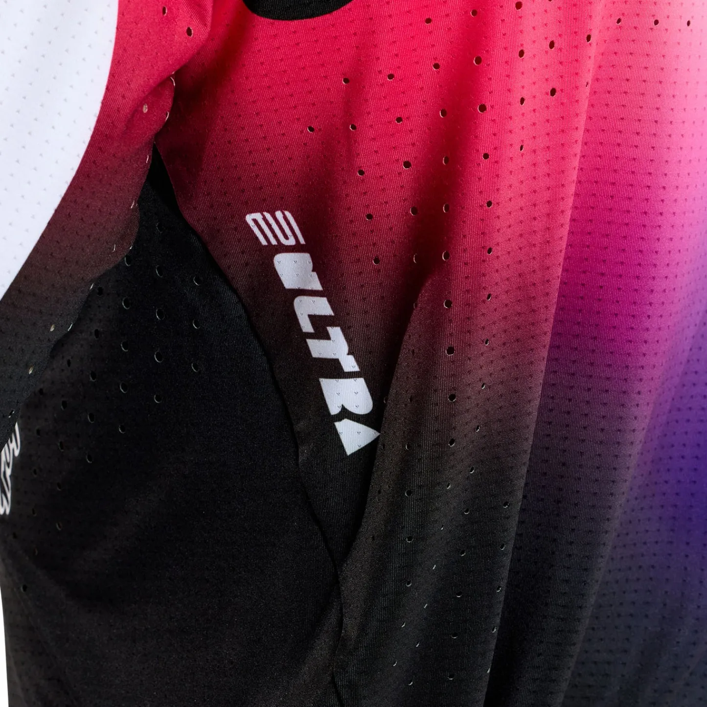 Troy Lee Designs Se Ultra|Jerseys^SE Ultra Jersey Drip Black / Purple