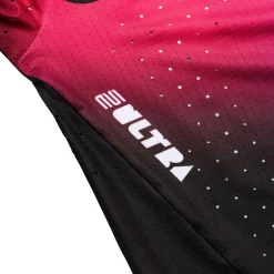 Troy Lee Designs Se Ultra|Jerseys^SE Ultra Jersey Drip Black / Purple