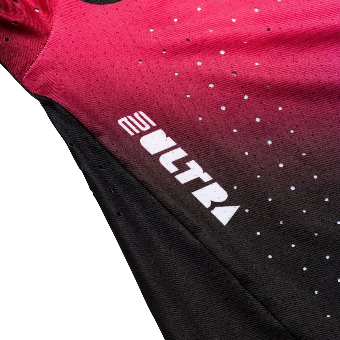 Troy Lee Designs Se Ultra|Jerseys^SE Ultra Jersey Drip Black / Purple
