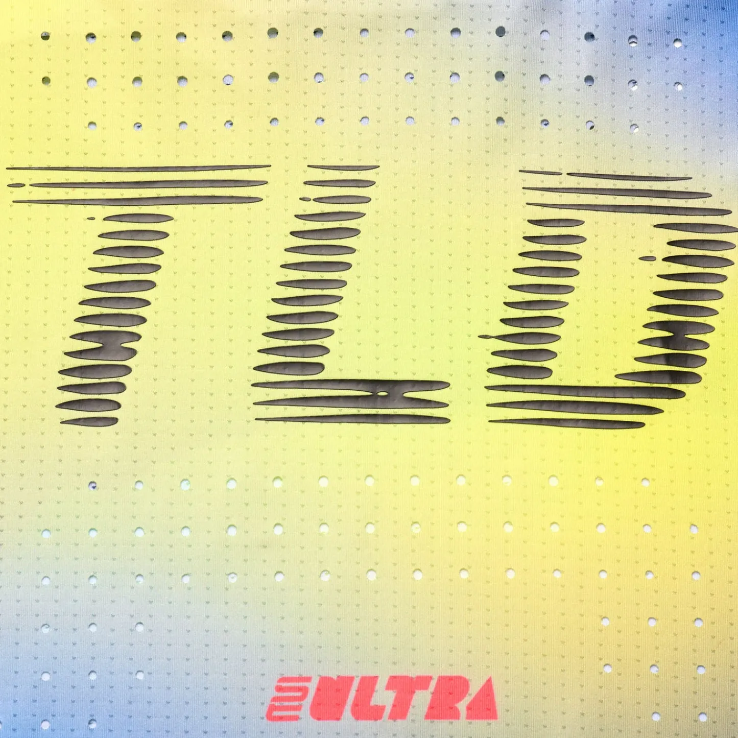 Troy Lee Designs Se Ultra|Jerseys^SE Ultra Jersey Drip Glo Yellow / Dark Navy