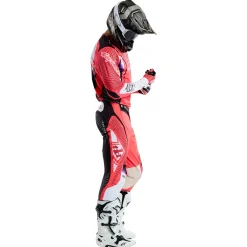 Troy Lee Designs Se Ultra|Jerseys^SE Ultra Jersey Optic Infra Red