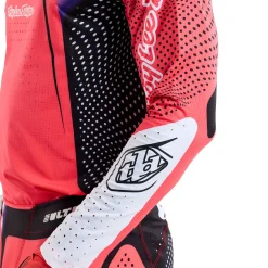 Troy Lee Designs Se Ultra|Jerseys^SE Ultra Jersey Optic Infra Red