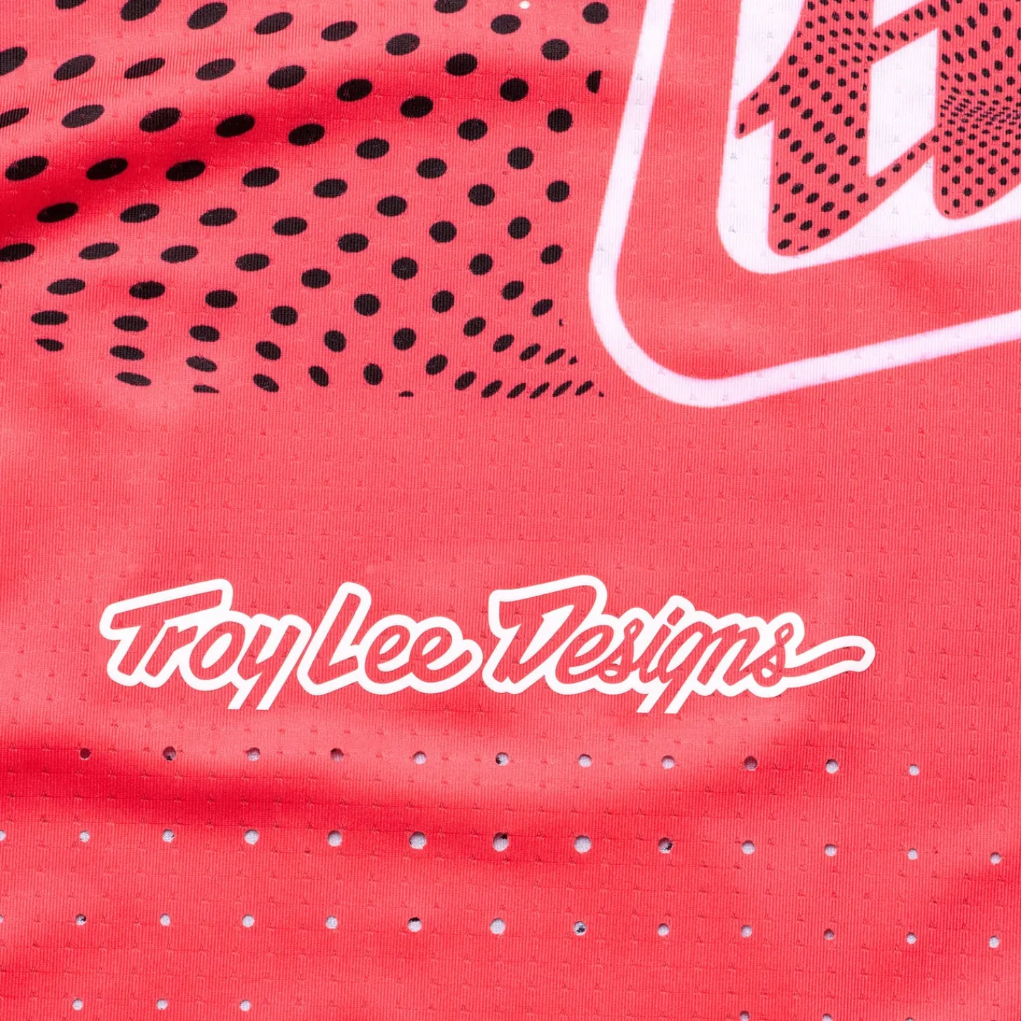 Troy Lee Designs Se Ultra|Jerseys^SE Ultra Jersey Optic Infra Red