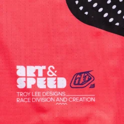 Troy Lee Designs Se Ultra|Jerseys^SE Ultra Jersey Optic Infra Red