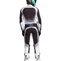 Troy Lee Designs Se Ultra|Jerseys^SE Ultra Jersey Reverb Black / Blue