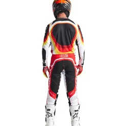 Troy Lee Designs Se Ultra|Jerseys^SE Ultra Jersey Reverb Red / White