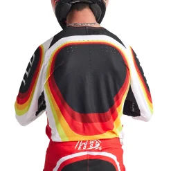 Troy Lee Designs Se Ultra|Jerseys^SE Ultra Jersey Reverb Red / White