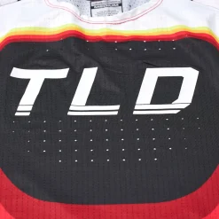 Troy Lee Designs Se Ultra|Jerseys^SE Ultra Jersey Reverb Red / White