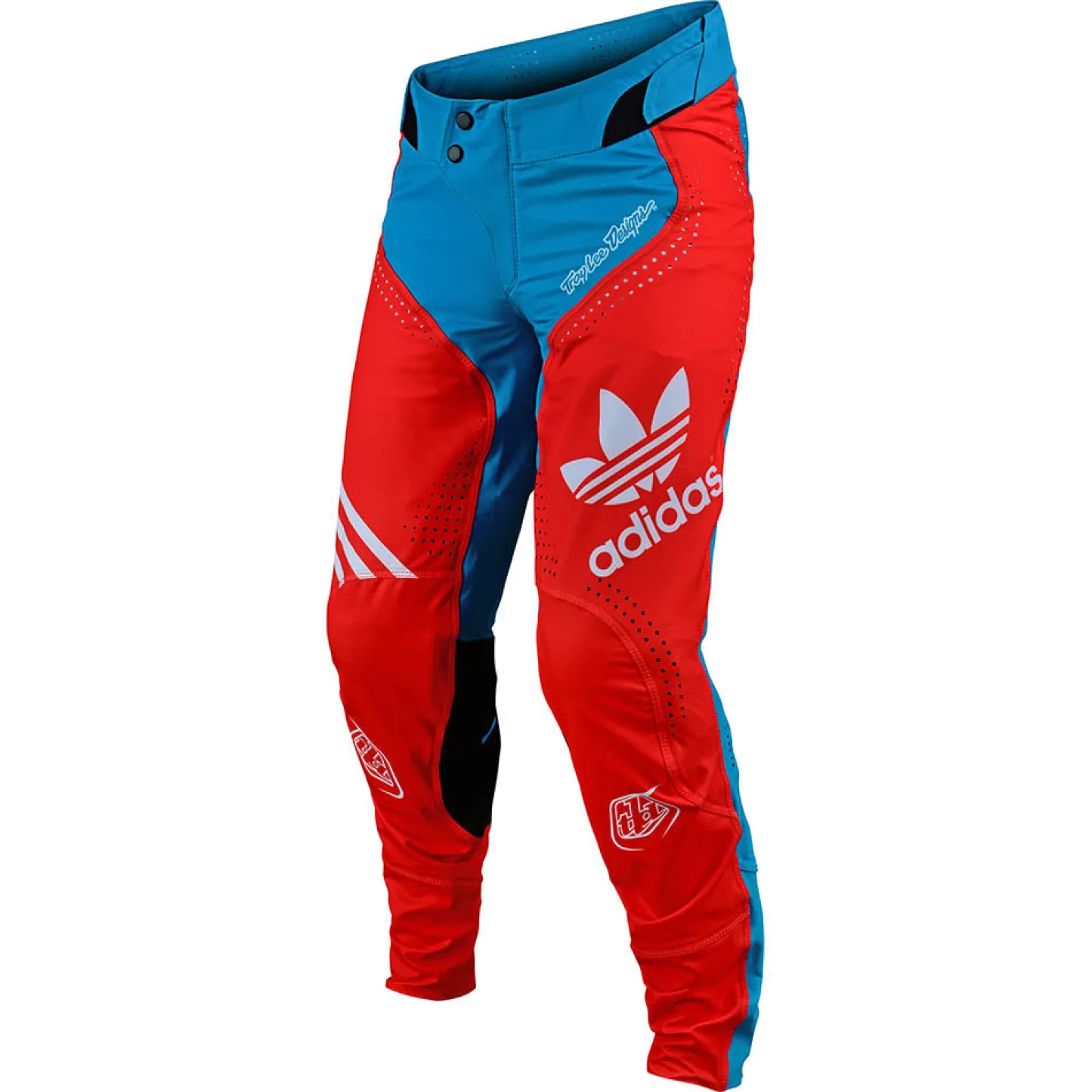 Troy Lee Designs Se Ultra|Pants^SE Ultra Limited Team Edition Pant Ocean / Flo Orange