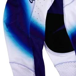 Troy Lee Designs Se Ultra|Pants^SE Ultra Pant Blurr Blue