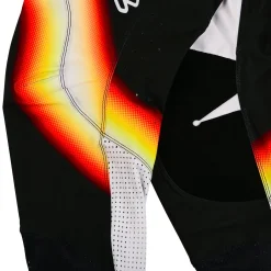 Troy Lee Designs Se Ultra|Pants^SE Ultra Pant Blurr Yellow