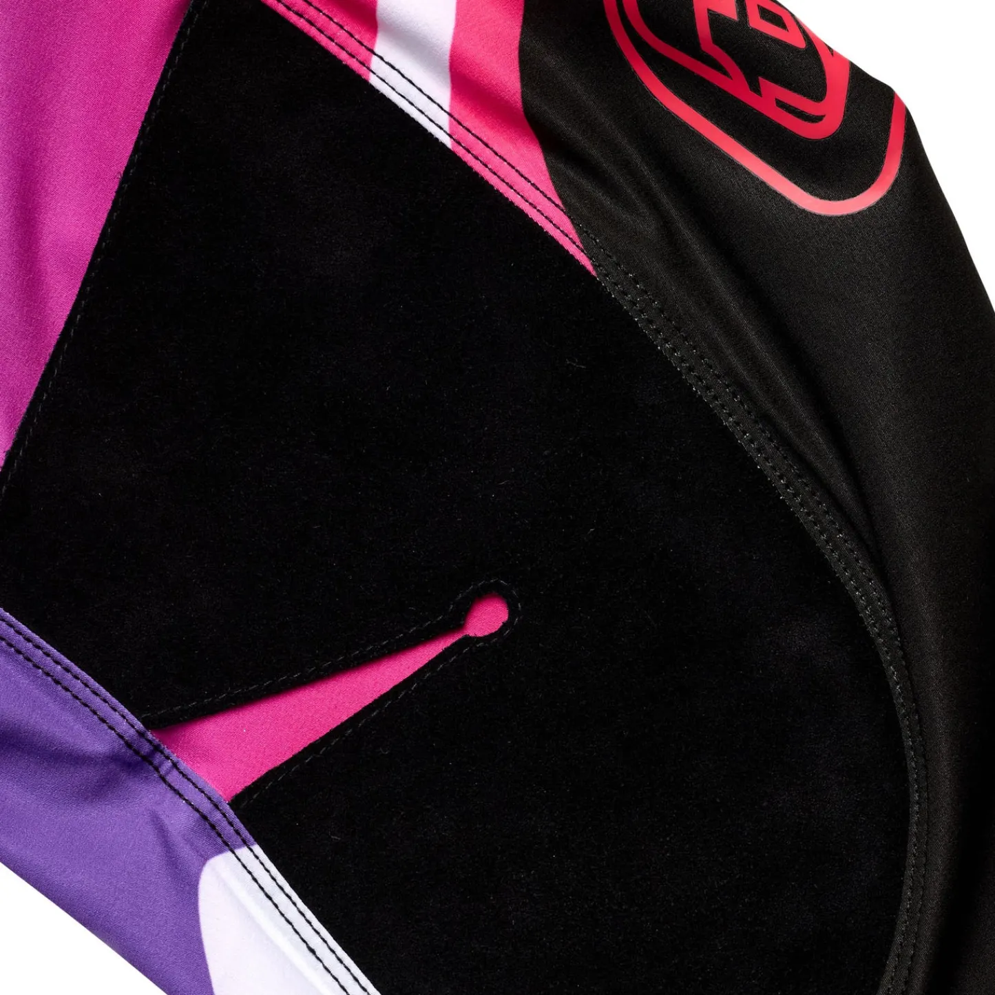 Troy Lee Designs Se Ultra|Pants^SE Ultra Pant Drip Black / Purple