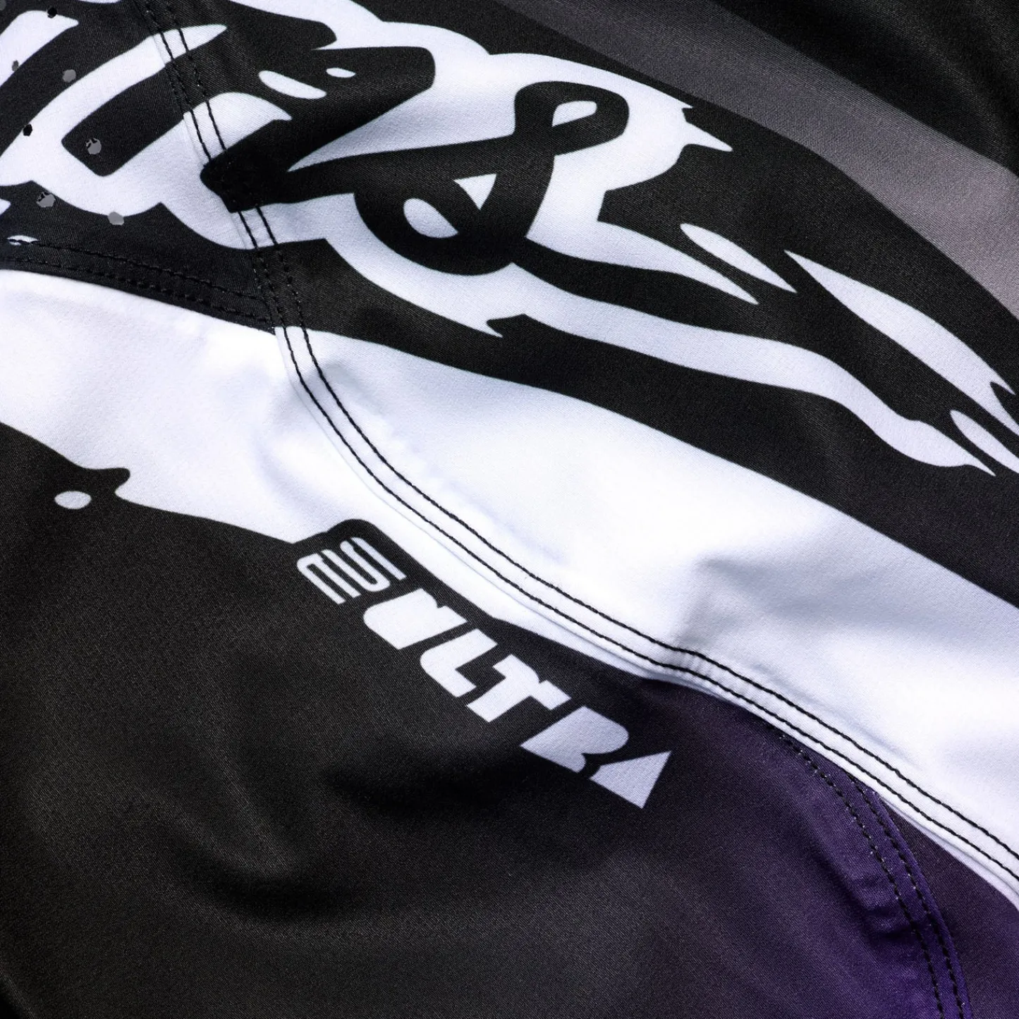 Troy Lee Designs Se Ultra|Pants^SE Ultra Pant Drip Black / Purple