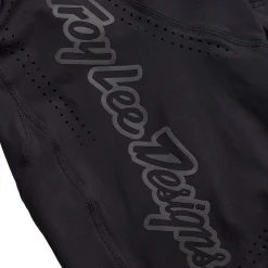 Troy Lee Designs Se Ultra|Track^SE Ultra Pant Mono Black