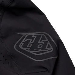 Troy Lee Designs Se Ultra|Track^SE Ultra Pant Mono Black