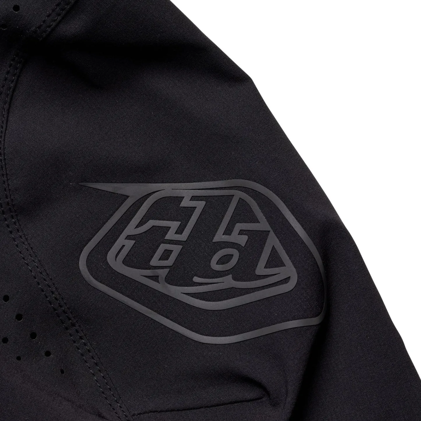 Troy Lee Designs Se Ultra|Track^SE Ultra Pant Mono Black