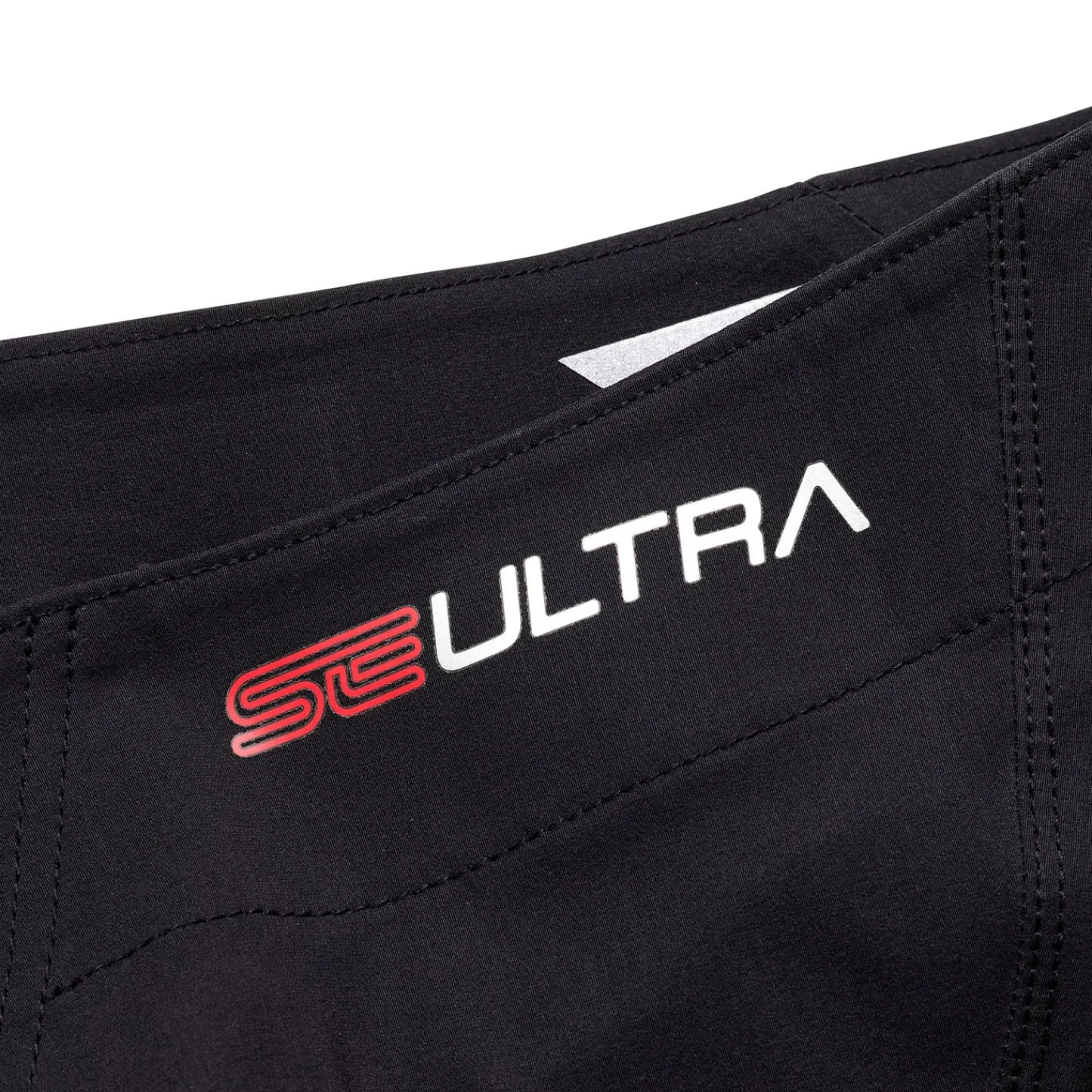 Troy Lee Designs Se Ultra|Track^SE Ultra Pant Mono Black