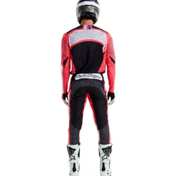 Troy Lee Designs Se Ultra|Pants^SE Ultra Pant Optic Infra Red