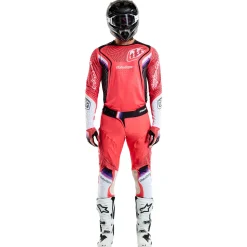 Troy Lee Designs Se Ultra|Pants^SE Ultra Pant Optic Infra Red