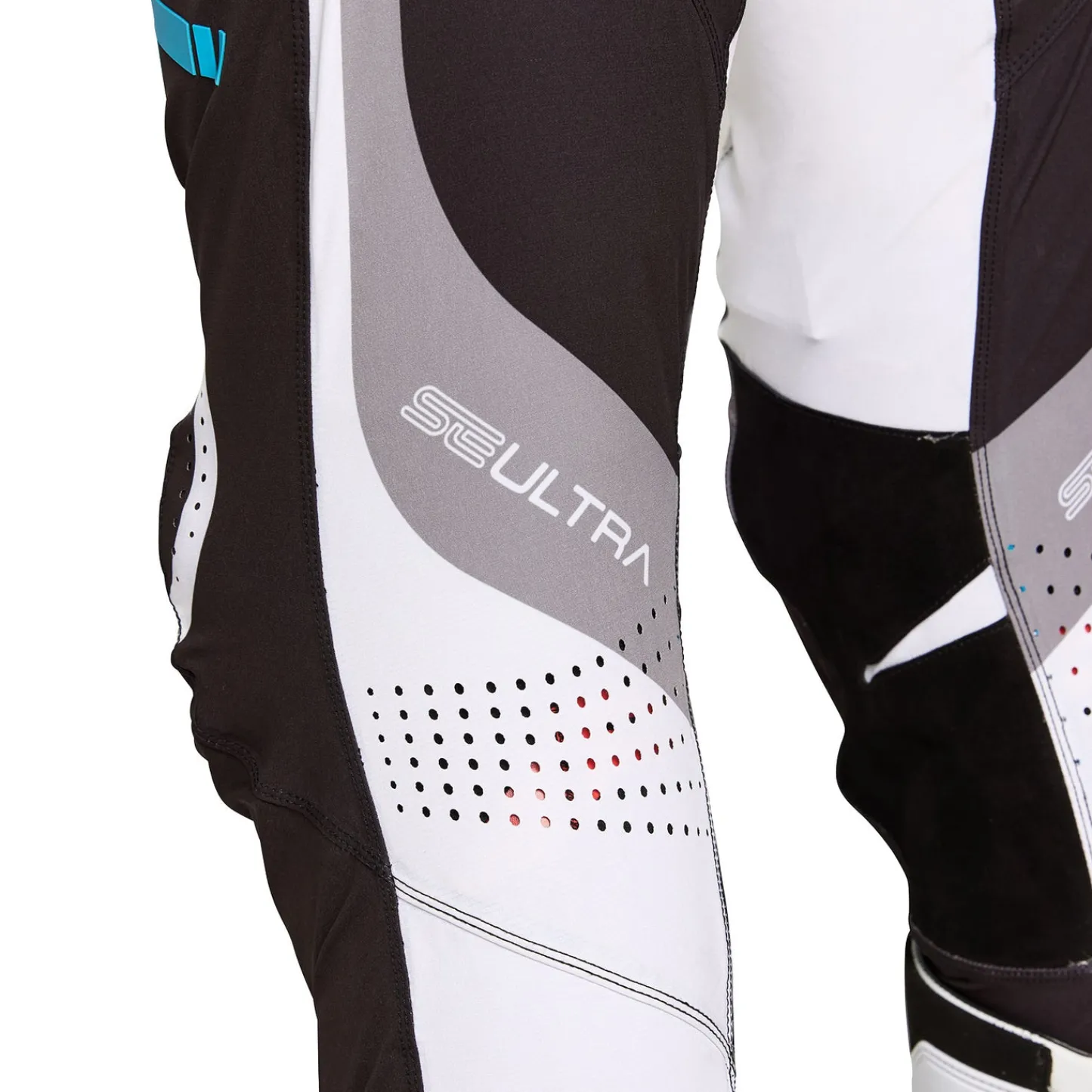 Troy Lee Designs Se Ultra|Pants^SE Ultra Pant Reverb Black / Blue