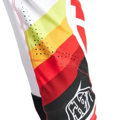 Troy Lee Designs Se Ultra|Pants^SE Ultra Pant Reverb Red / White