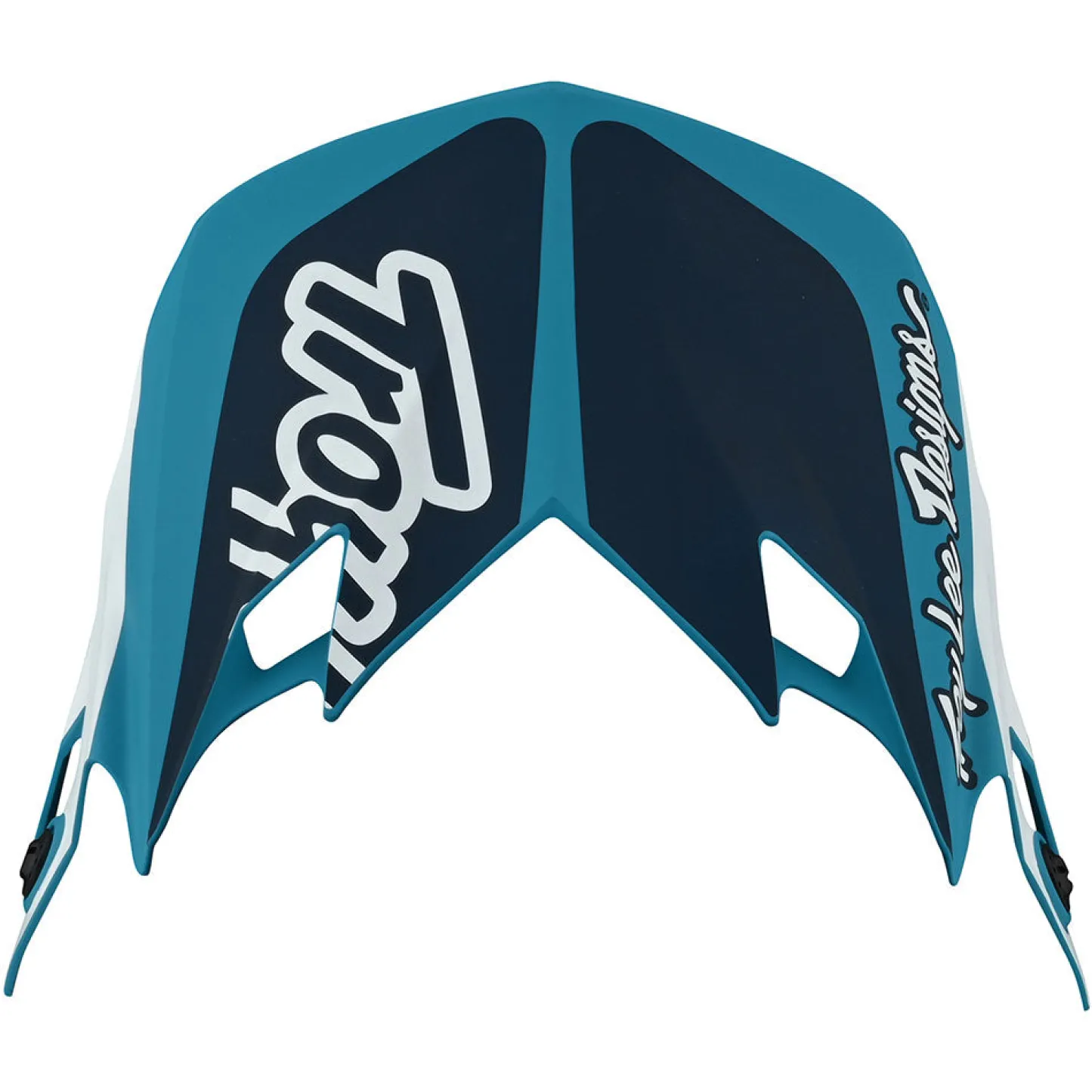Troy Lee Designs Visors|Helmet Accessories^SE4 Visor Corsa Marine