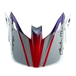 Troy Lee Designs Visors|Helmet Accessories^SE5 Visor Drip Black