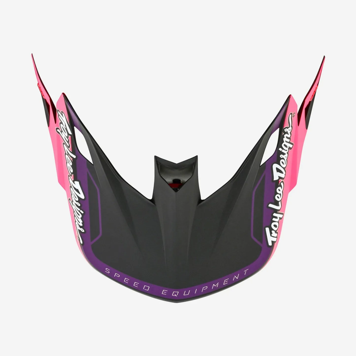Troy Lee Designs Visors|Helmet Accessories^SE5 Visor Reverb Black / Purple