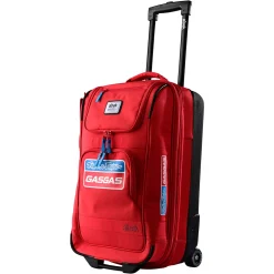Troy Lee Designs Luggage^Short Haul Roller Bag TLD GasGas Team Red