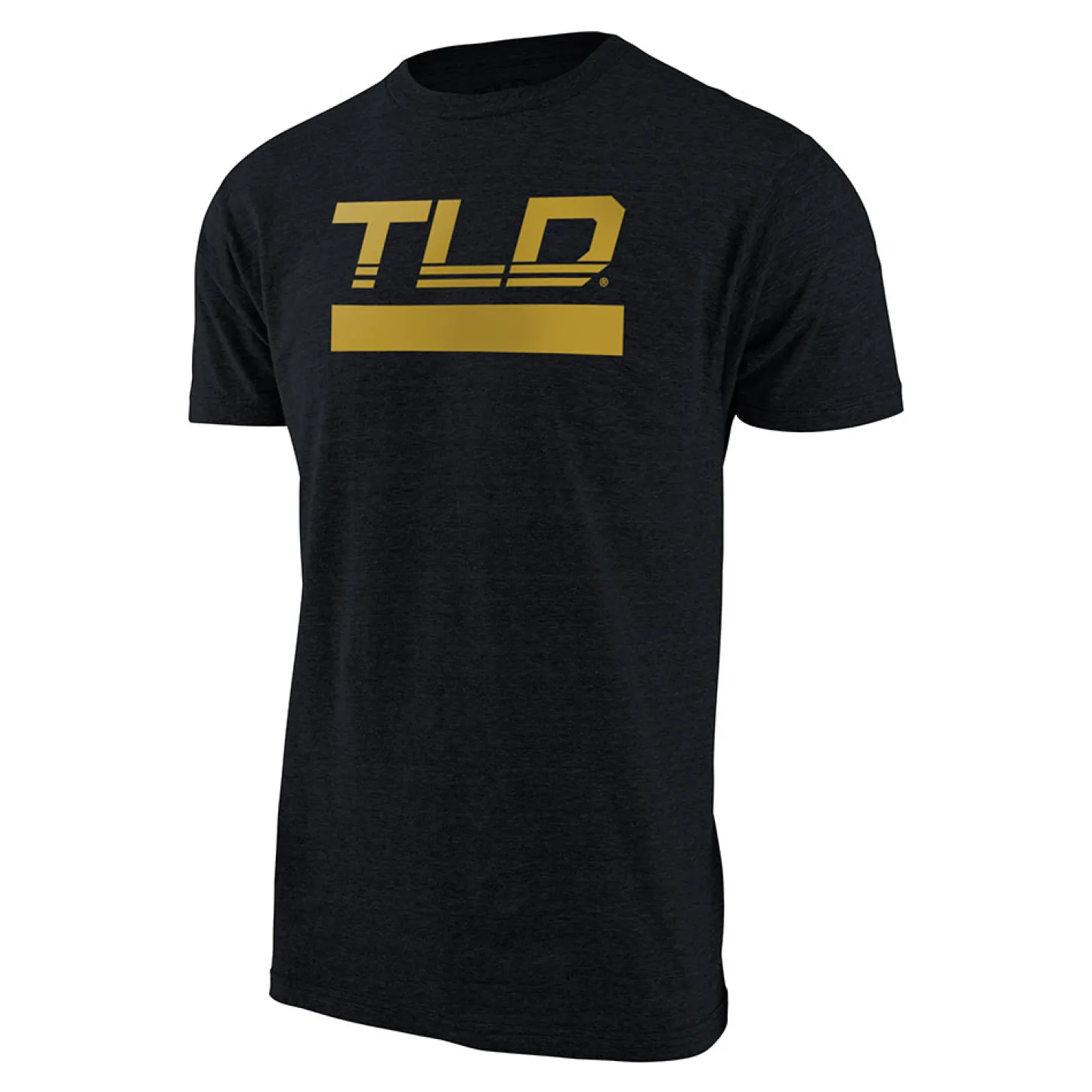 Troy Lee Designs Short Sleeve Tees^Short Sleeve Tee Speed Black Onyx