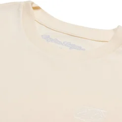 Troy Lee Designs Short Sleeve Tees^Short Sleeve Tee Standard Issue Vintage White
