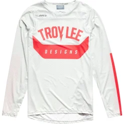 Troy Lee Designs Skyline|Jerseys^Skyline Air LS Jersey Aircore Cement