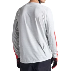 Troy Lee Designs Skyline|Jerseys^Skyline Air LS Jersey Aircore Cement