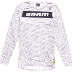 Troy Lee Designs Skyline|Jerseys^Skyline Air LS Jersey SRAM Roots Cement